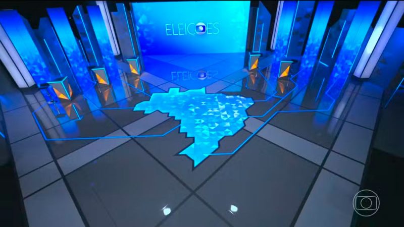 TV Globo Cancela Debate Presidencial Após Ausências e Decisões Judiciais
