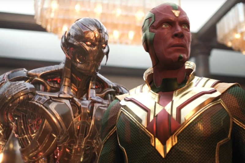 VisionQuest, nova série da Marvel, estreia no Disney+ em 13 de setembro