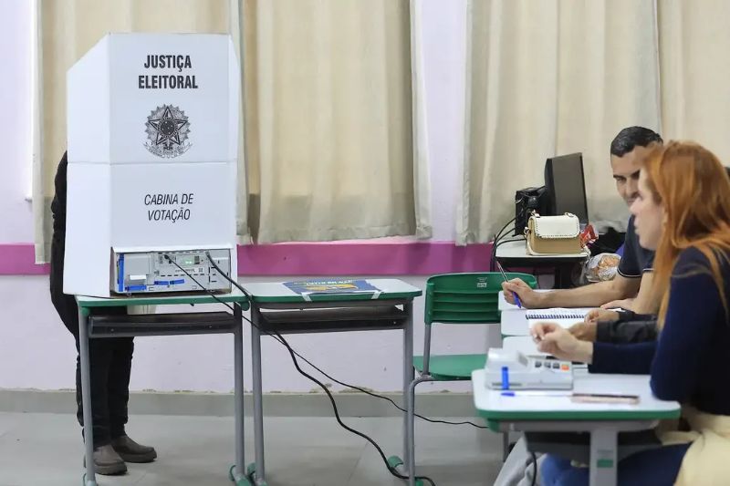 MPT registra quase 2 mil denúncias de assédio eleitoral nas eleições de 2026