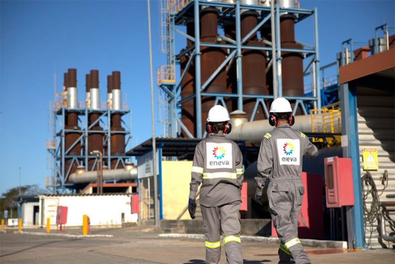 Eneva abre vagas de emprego em Silves, Amazonas, com foco na inclusão