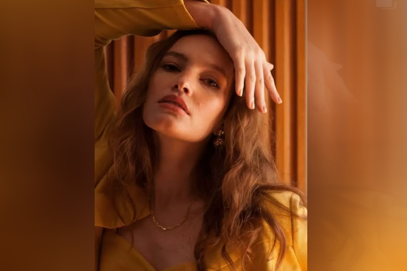 Modelo Giane Alves falece aos 32 anos devido a enfarte no interior da Bahia