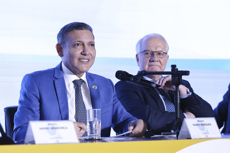 Relatórios indicam transparência e ausência de interferência no 1º turno das eleições