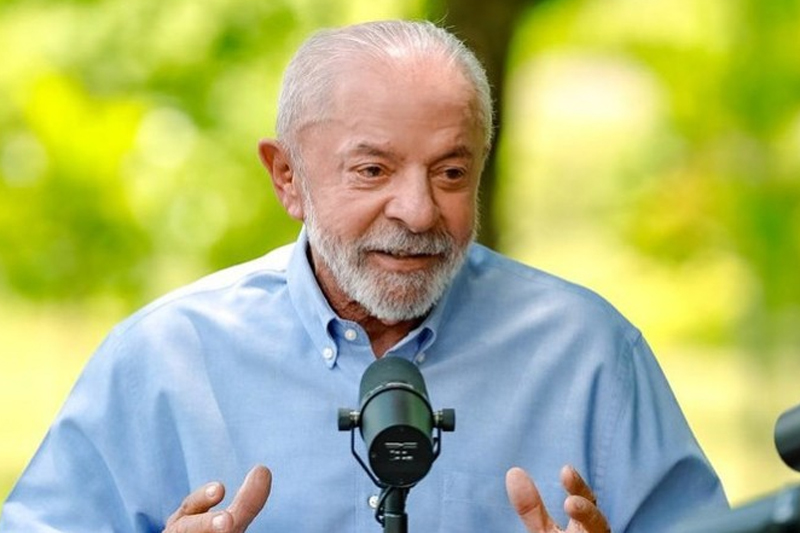 Lula defende sua postura no STF e fala sobre desafios eleitorais