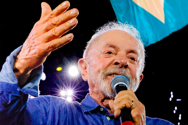 Lula é eleito presidente pela quarta vez, mas enfrenta desafios no Congresso
