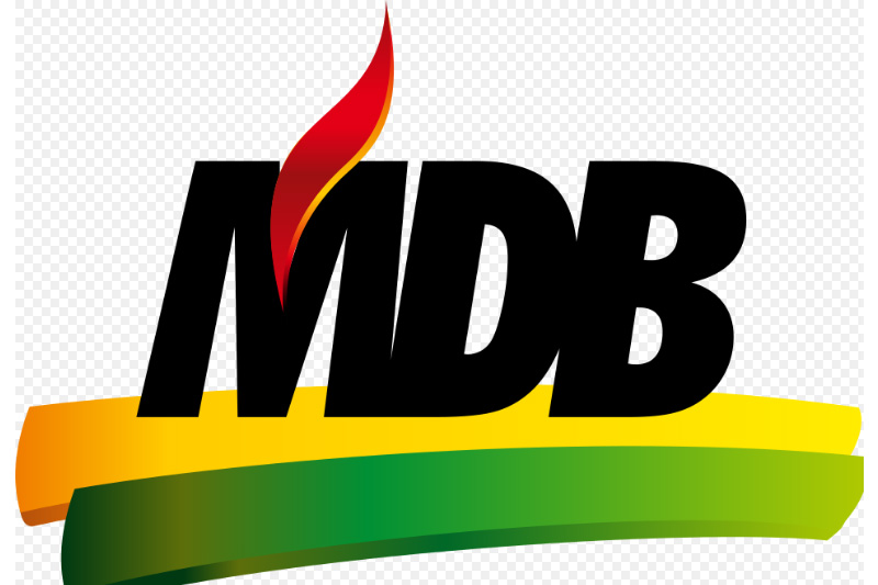 MDB do Norte e Nordeste apoia reeleição de Lula no segundo turno
