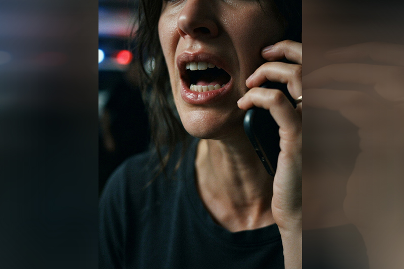 Mulher usa pedido de pizza para resgatar bebê de violência doméstica