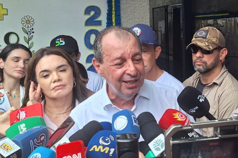 Omar Aziz defende boa política em relação ao governo federal