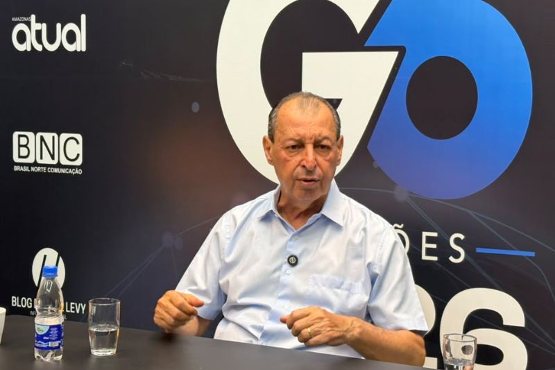Omar Aziz alerta sobre riscos à Zona Franca com propostas de mudança constitucional
