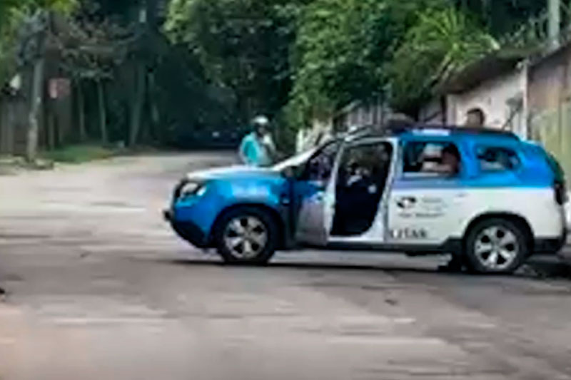 Confusão entre PMs resulta em morte de subtenente do Bope no RJ