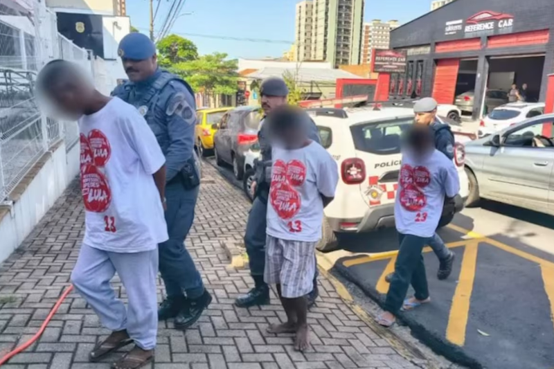 TSE determina remoção de vídeo que vincula PT a tráfico em Piracicaba