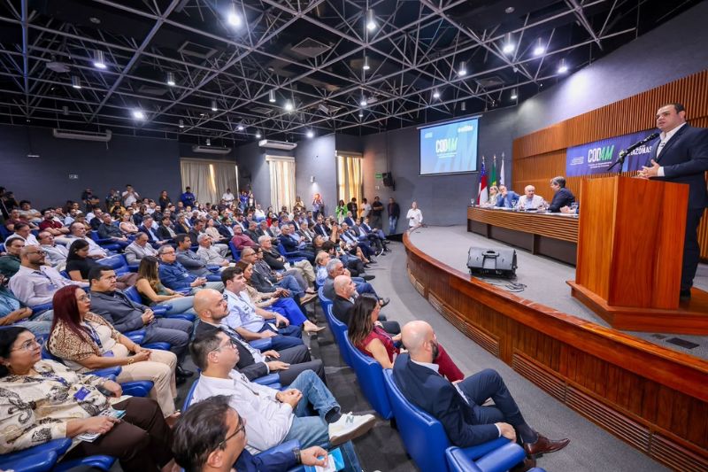Codam aprova 63 projetos industriais para a Zona Franca de Manaus