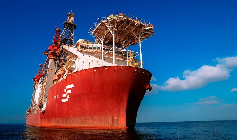 Petrobras faz 3ª descoberta de petróleo em poço na Foz do Amazonas