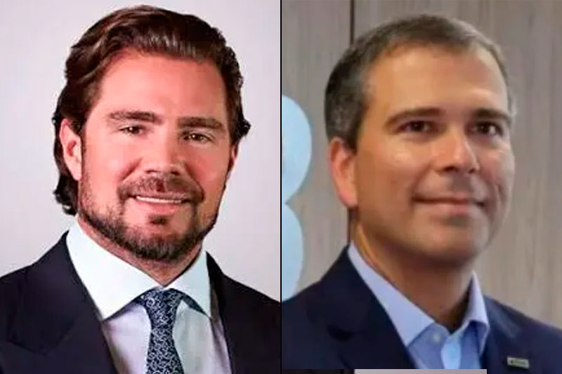 PF indicia banqueiro e ex-presidente do BRB por fraudes financeiras