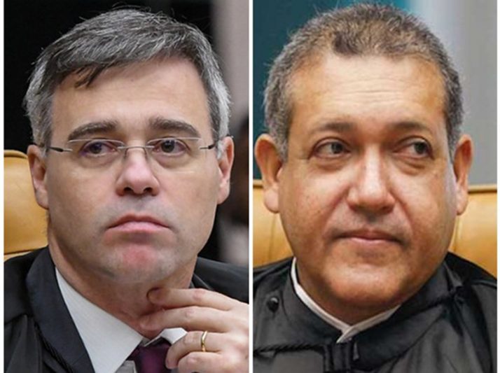 TSE ordena a remoção de publicações de Lula e Janja contra Flávio Bolsonaro