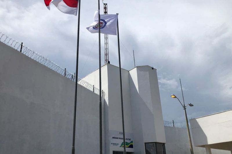 MP exige substituição de PMs por policiais penais em Tefé