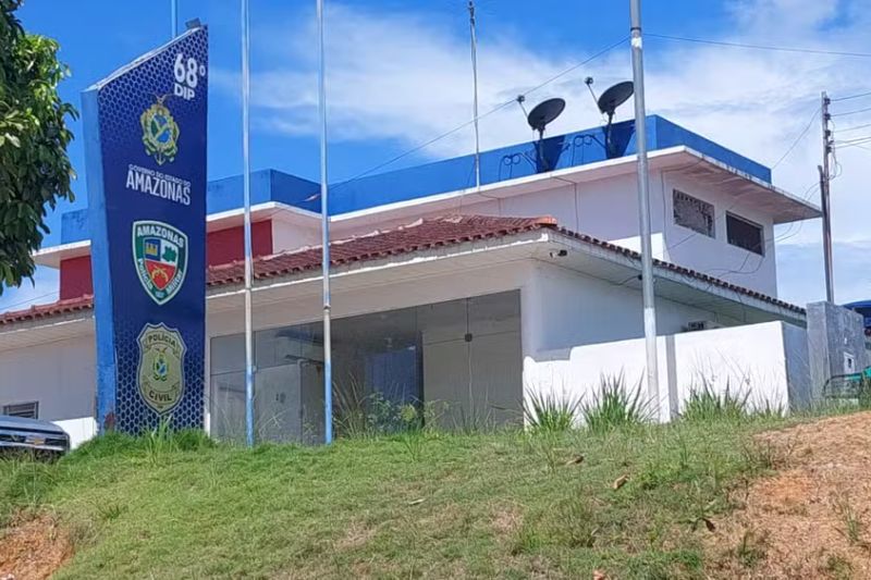 Suspeito de estupro coletivo de adolescente indígena se entrega à polícia