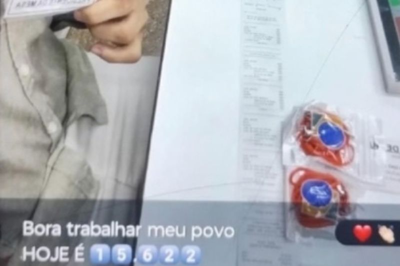 Juiz afasta mesário por suspeita de irregularidades em votação no AM