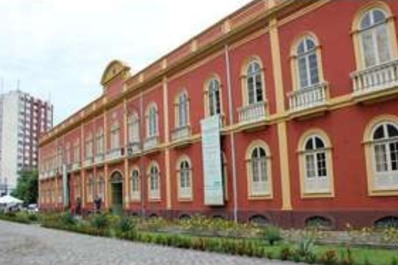 MP recomenda substituição de cargos comissionados por museólogos nos museus estaduais