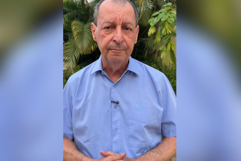 Omar Aziz critica Wilson Lima por falha na compra de avião contra incêndios