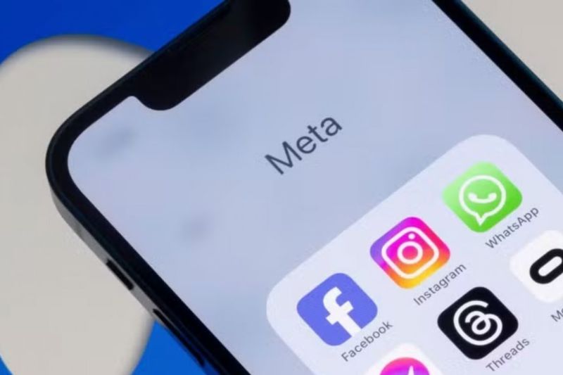 Meta alega problemas técnicos que afetaram campanha de Lula nas redes sociais