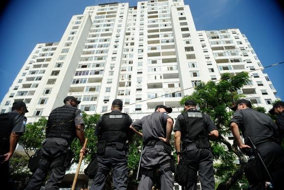 Projeto regulamenta jornada de trabalho de PMs e bombeiros militares