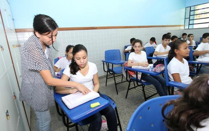 Prova Nacional Docente atrai mais de 2 mil redes de ensino em 2026