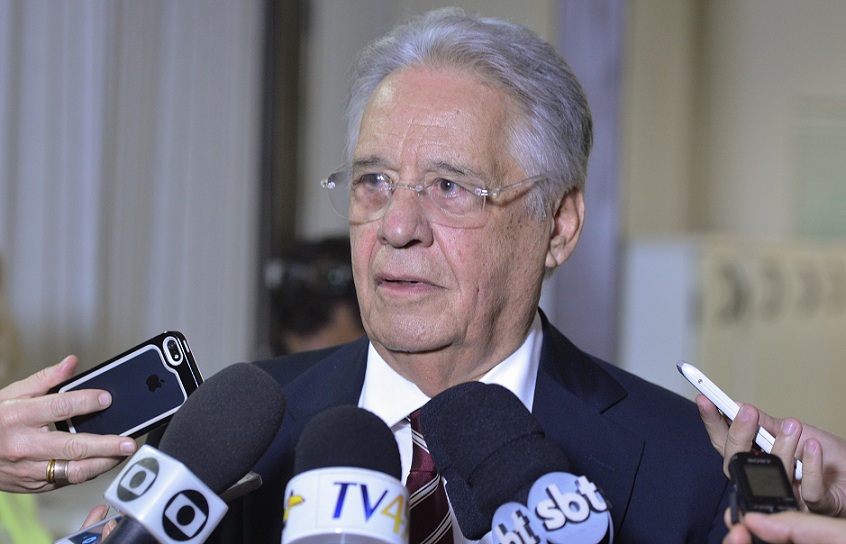 FHC é interditado e filho assume curatela; entenda as atribuições