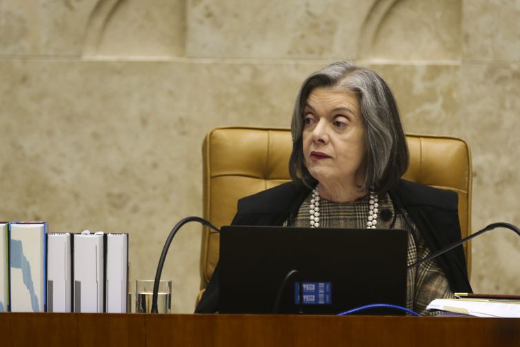 Carmen Lúcia assume presidência da Comissão da América Latina do Conselho da Europa