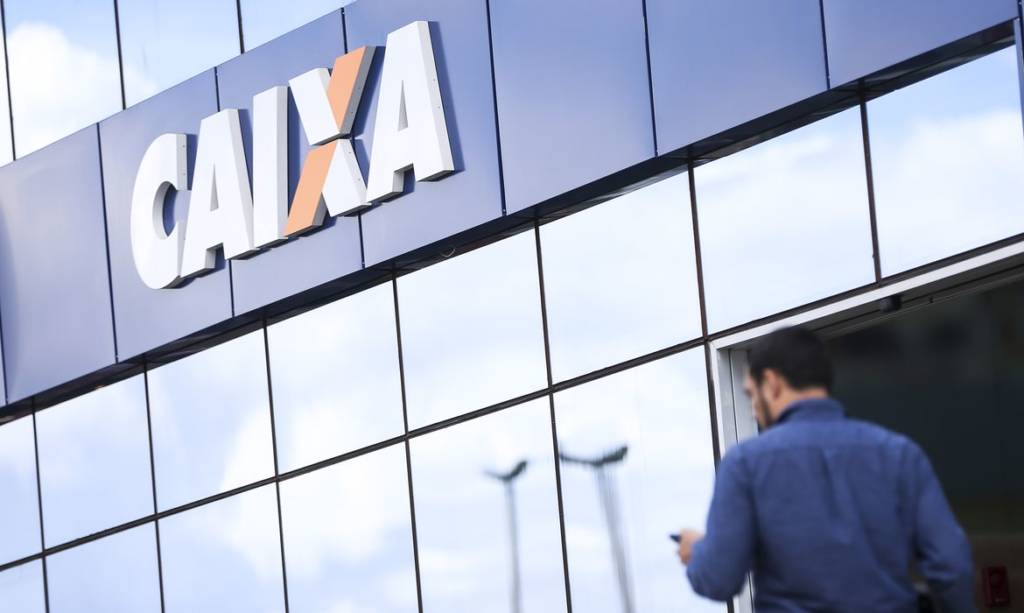 Lucro da Caixa Econômica Federal cresce 5,9%, alcançando R$ 3,9 bilhões