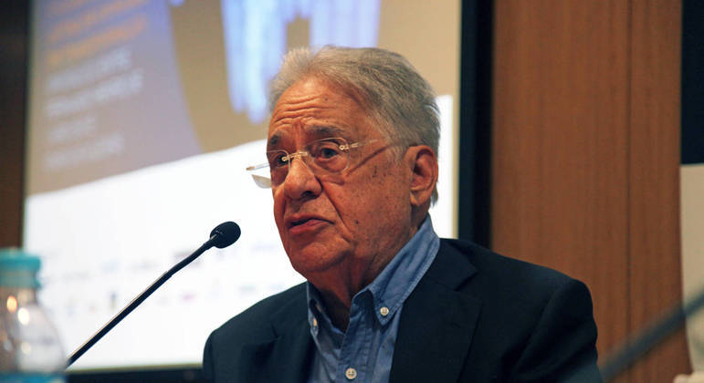 Interdição do ex-presidente Fernando Henrique Cardoso é aprovada na justiça