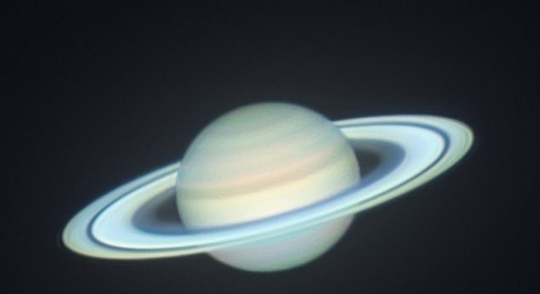 Saturno brilha no céu brasileiro; descubra onde observá-lo esta semana