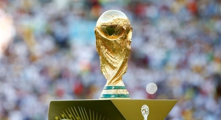 Copa do Mundo de 2026: jogos dos grupos G e H neste domingo