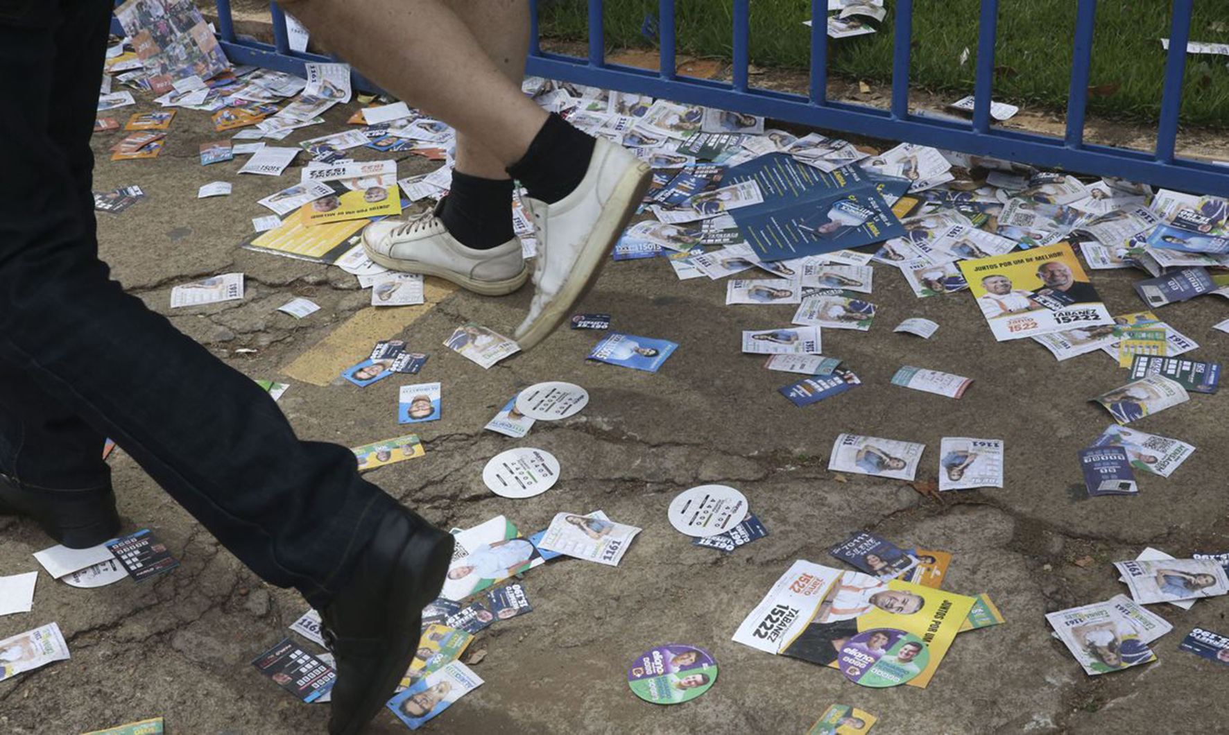 Eleições 2026: Proibições no Dia da Votação e Boca de Urna