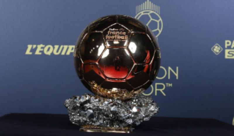Bola de Ouro 2026: Ranking dos brasileiros na premiação mundial