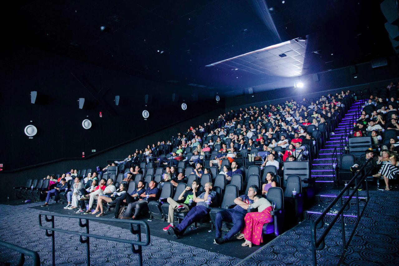 Ingressos a partir de R$ 10 na Semana do Cinema em Manaus