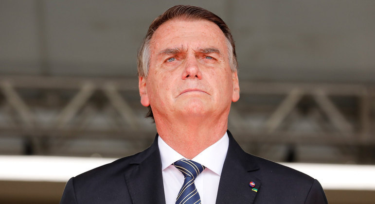 Moraes permite que defesa de Bolsonaro acompanhe depoimento à Polícia Civil