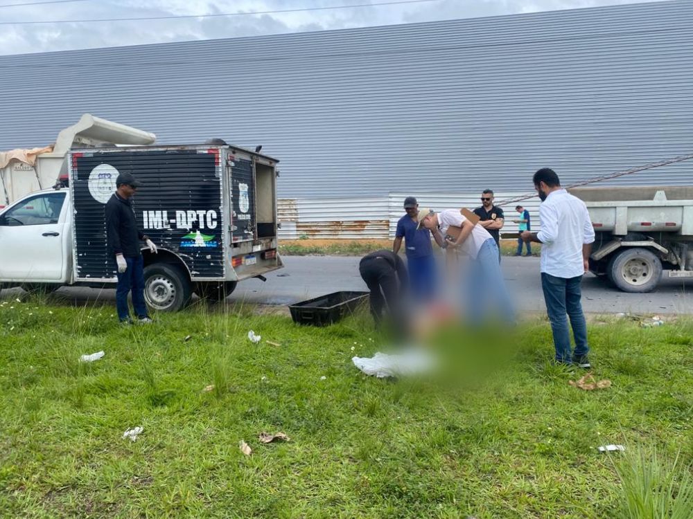 Manaus aumenta radares, mas mortes no trânsito continuam em alta