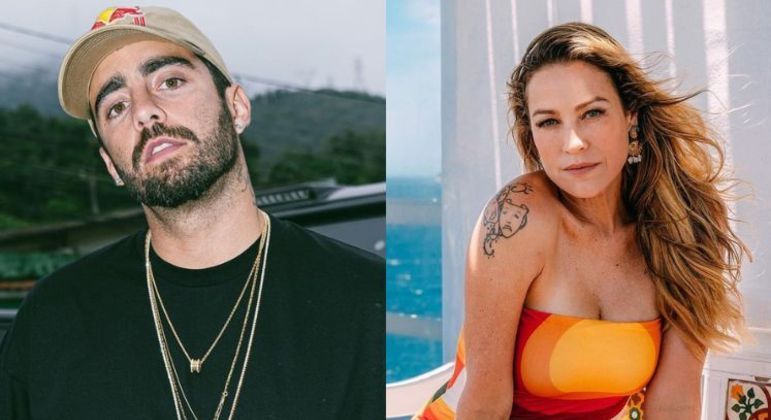 Luana Piovani expõe dificuldades com filhos e critica Pedro Scooby