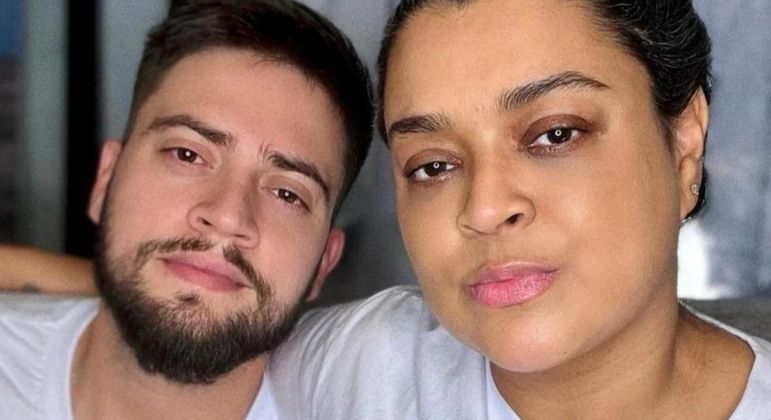 Rodrigo Godoy se manifesta após documentário sobre Preta Gil e faz acusações
