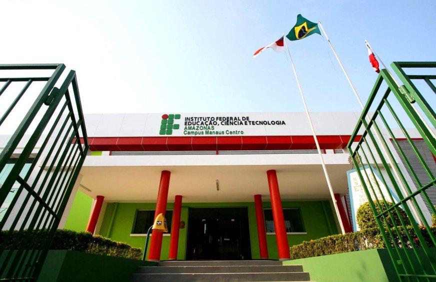 IFAM abre concurso com 6 vagas de nível superior e salários de R$ 6,4 mil