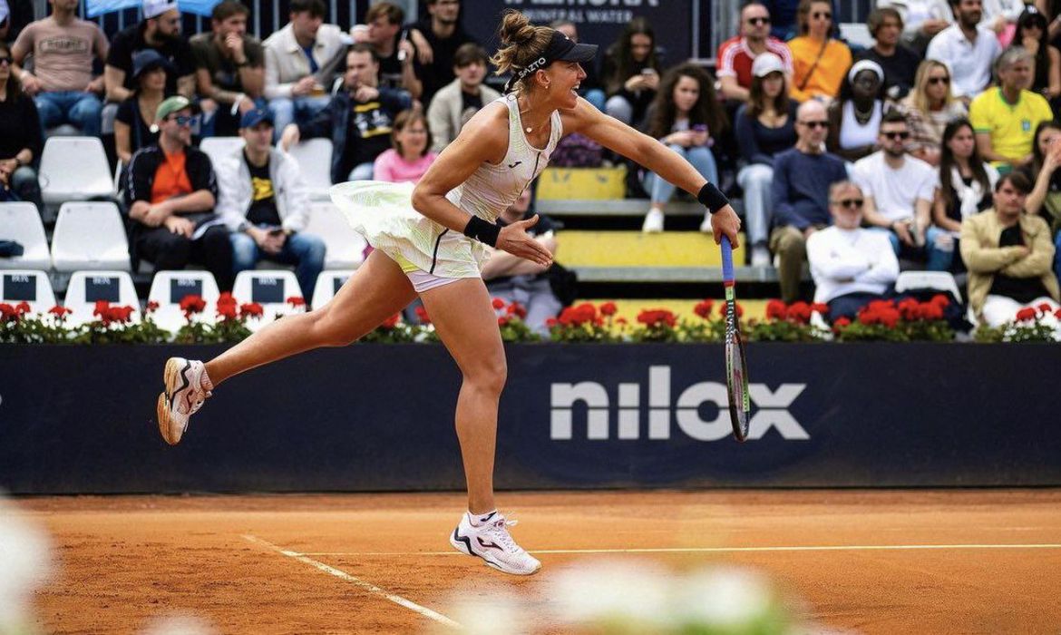 Brasileiros avançam na estreia das duplas em Roland Garros 2024