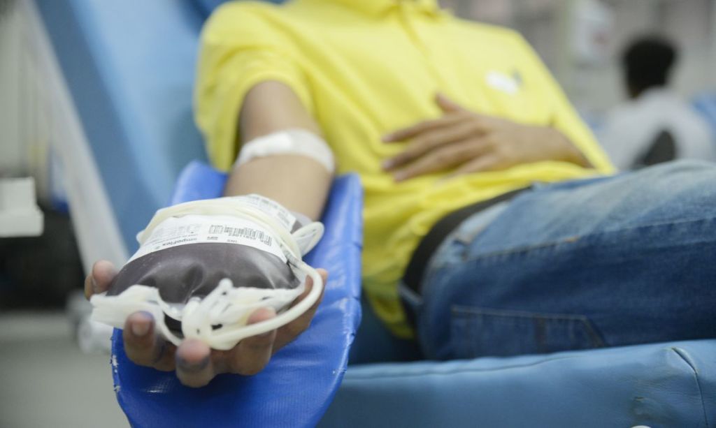 Testemunhas de Jeová atualizam diretrizes sobre doação e uso de sangue