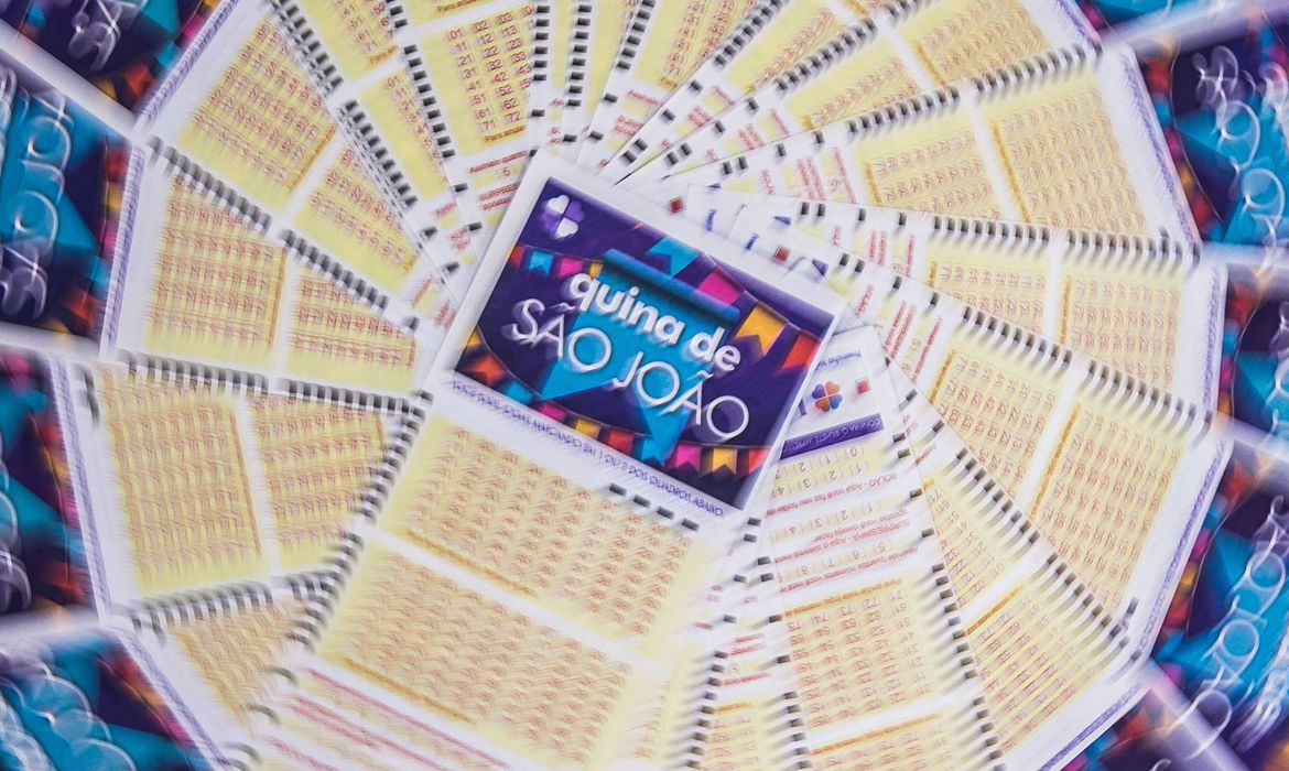 Quina de São João 2026: Prêmio de R$ 260 milhões e Sorteio Neste Domingo