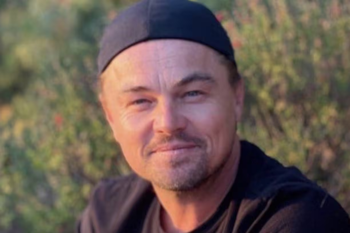Leonardo DiCaprio enfrenta críticas por 'greenwashing' em novo projeto