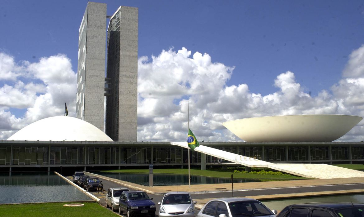 Congresso Nacional retoma trabalhos com sessões solenes e sem votações plenárias
