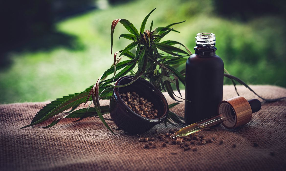 Anvisa proíbe venda de produtos de cannabis e medicamentos para diabetes