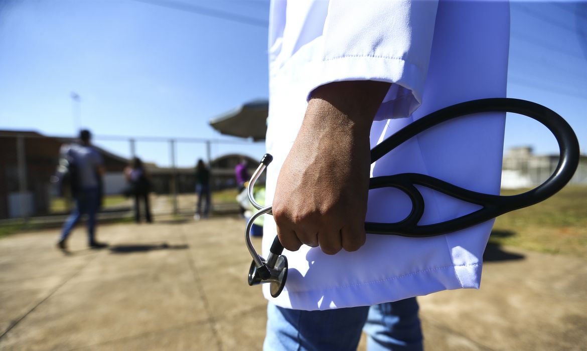 Revalida: Candidatos já podem conferir local da prova prática