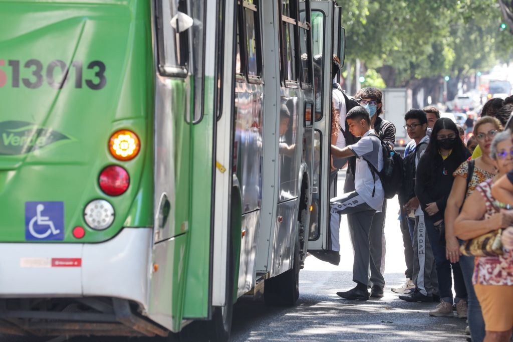 Ônibus Grátis no 2º Turno das Eleições: Veja Como Funciona e Quem Tem Direito