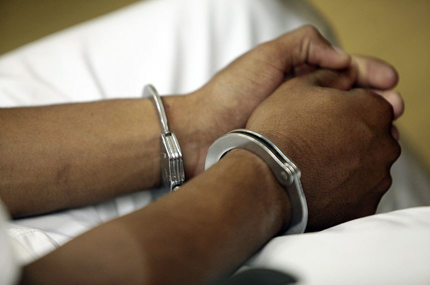 Homem condenado por estupro de vulnerável é preso em Tabatinga