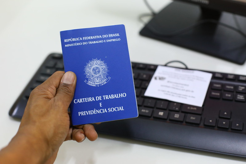 Sine Manaus oferta 790 vagas de emprego em diversas áreas nesta quinta-feira